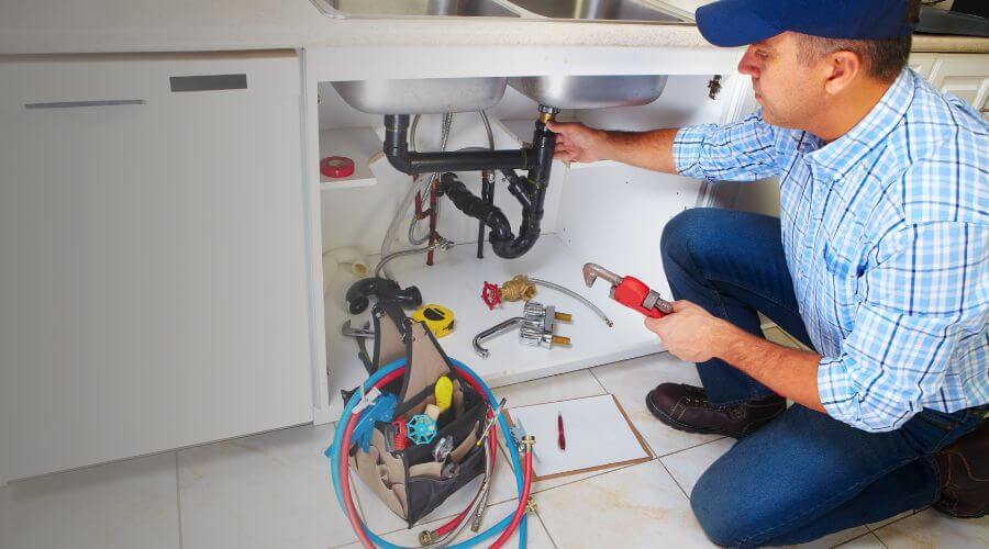 Professional Tankless Water Heater Installation in Alpine, TX